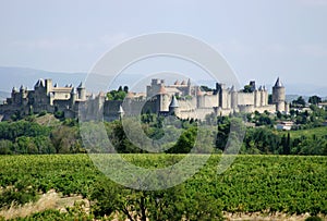 Carcassonne