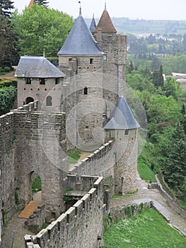 Carcassonne