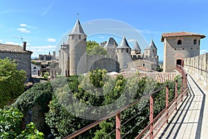 Carcassonne