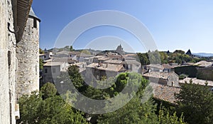 Carcassonne Village