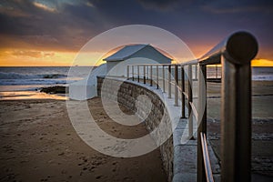 Carcavelos Beach