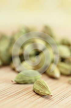 Cardamom