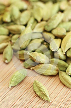 Cardamom