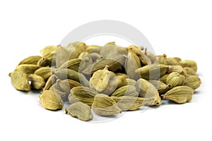 Cardamom