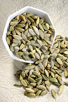 Cardamomo 