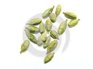 Cardamom