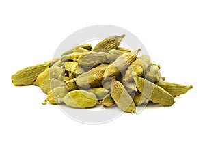 Cardamom