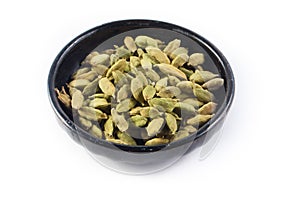 Cardamom