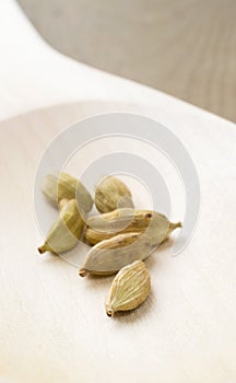 Cardamom