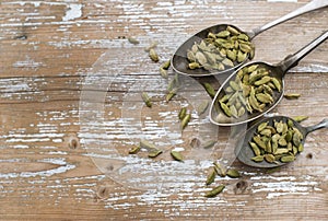 Cardamom