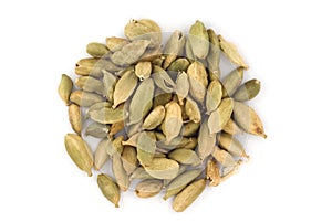 Cardamom