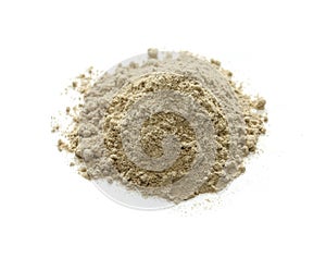 Cardamom powder , indian spice