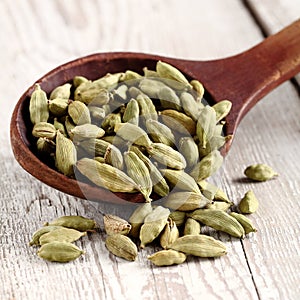 Cardamom