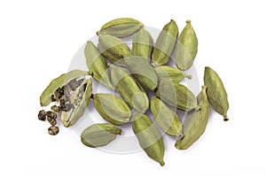 Cardamom