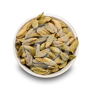 Cardamom whole