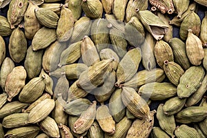 cardamone seeds