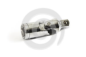 Cardan for socket wrench