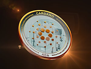 Cardano open source cryptocurrency blockchain platform project
