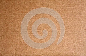 Cardboard background
