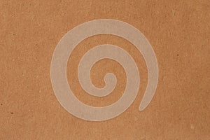 Cardboard background