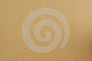 Cardboard background