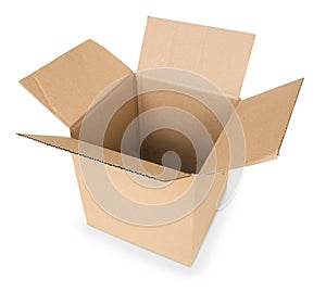 Cardboard Box