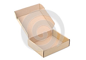 Cardboard Box