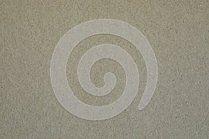 Cardboard paper texture for background. ardboard sheet