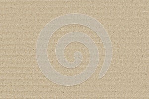 Cardboard paper texture background. Brown carton box surface