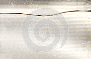 Cardboard texture background, delicate pattern