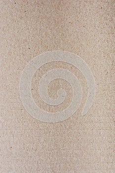 Cardboard texture