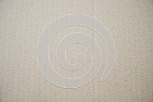 Cardboard texture may use as background cardboard box