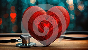 Cardiac Care: The Heart of Medical Wellness