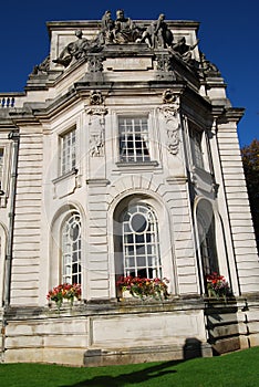 Cardiff City Hall