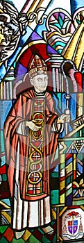Cardinal Franjo Kuharic