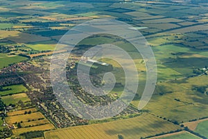 Cardington Aircraft Hangars