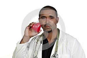 Cardiologist photo