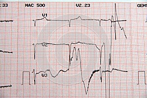 Cardiology