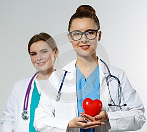 Cardiology care,health, protection and prevention