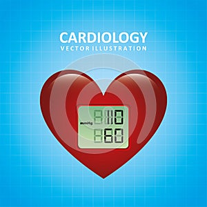 Cardiology design