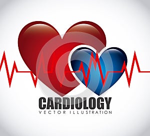 Cardiology icon