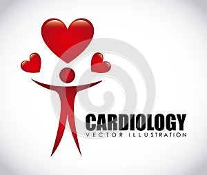 Cardiology icon