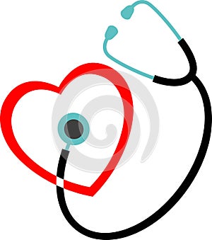 Cardiology logo photo