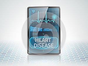 Cardiovascular disease