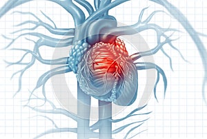 Cardiovascular Disease photo