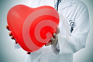 Cardiovascular medicine photo