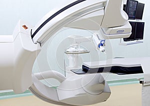 Cardiovascular X-Ray system photo