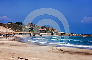 Cardoso Beach Santa Catarina Brazil