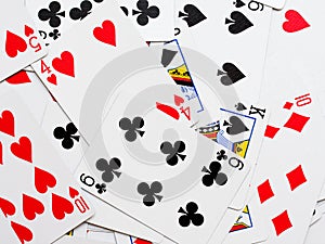 Cards