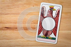 Cards Game dinar ace photo